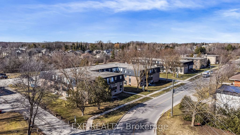 Photo of 633 Barber Avenue N #1, North Perth, ON N4W 1S4 (MLS # X12973728)