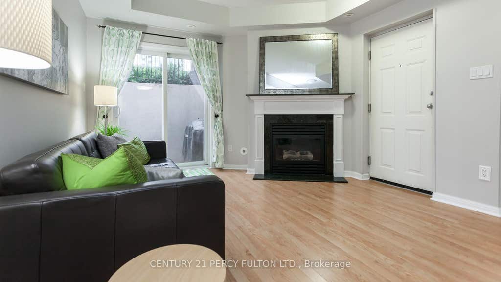 Photo of 20 Machells Avenue N #112, Toronto, ON M6K 3H8 (MLS # W13542754)