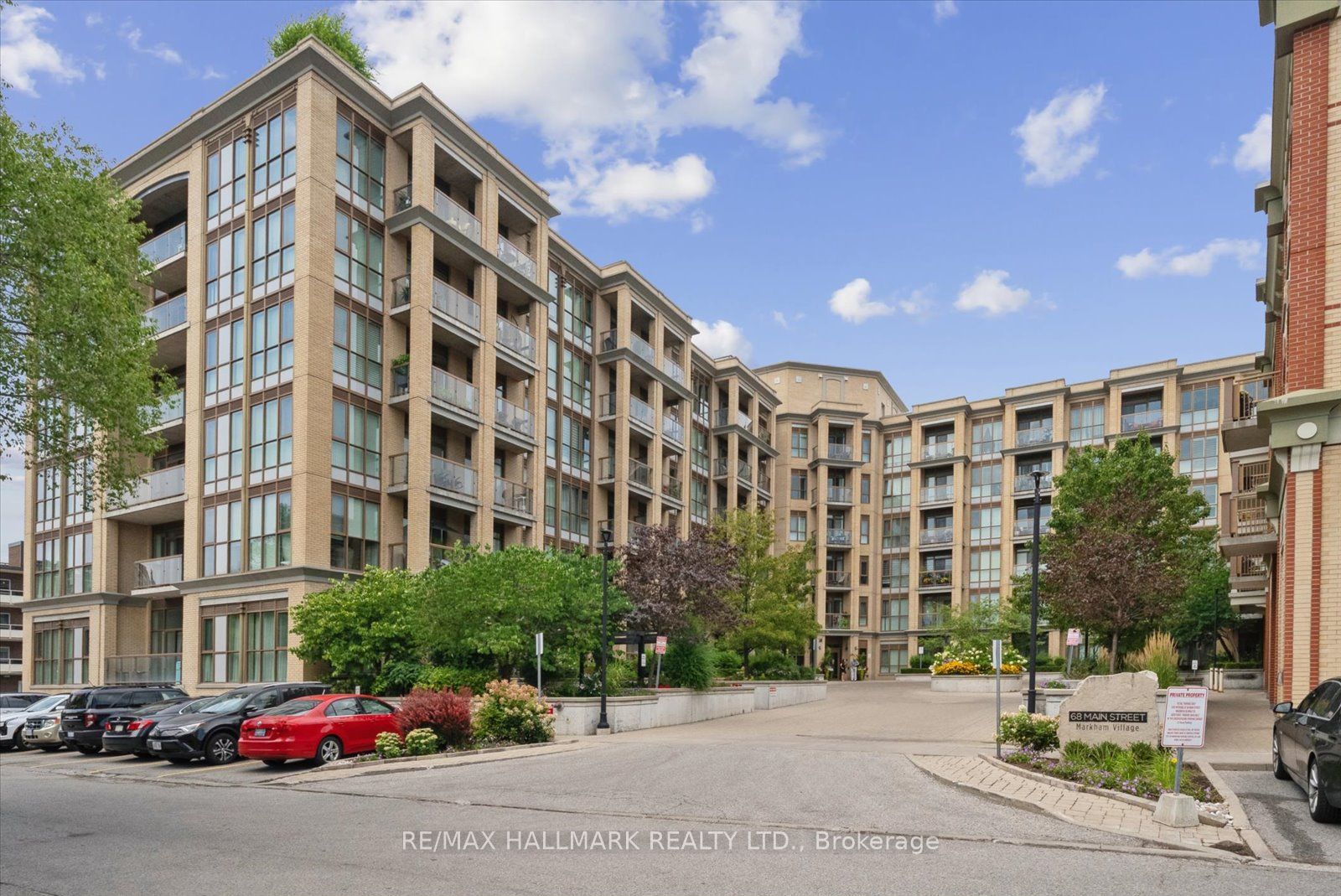 68 Main Street N 311