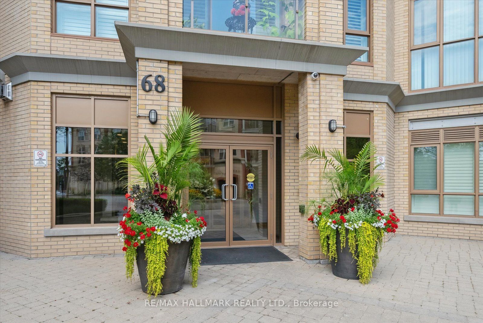 68 Main Street N 311
