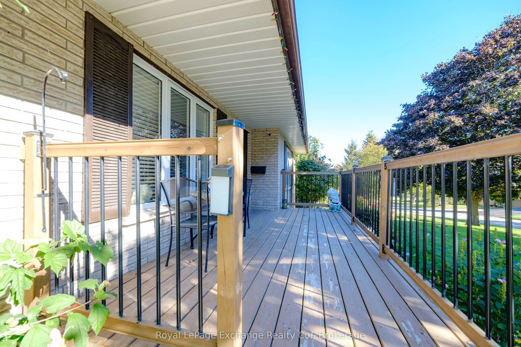 Photo of 8 Remington Drive, North Huron, ON N0G 2W0 (MLS # X12457084)