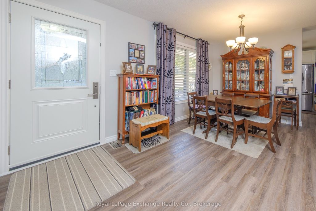 Photo of 8 Remington Drive, North Huron, ON N0G 2W0 (MLS # X12457084)
