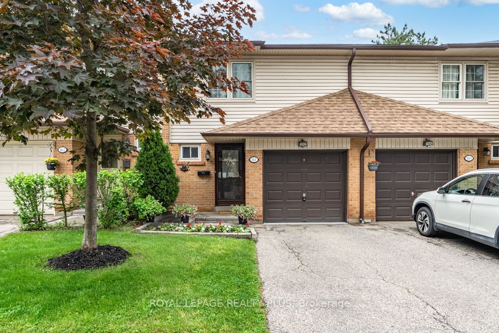2120 RATHBURN Road E 161