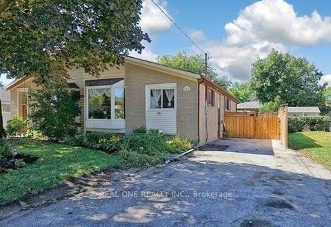 349 Browndale Crescent Richmond Hill ON L4C 3J3
