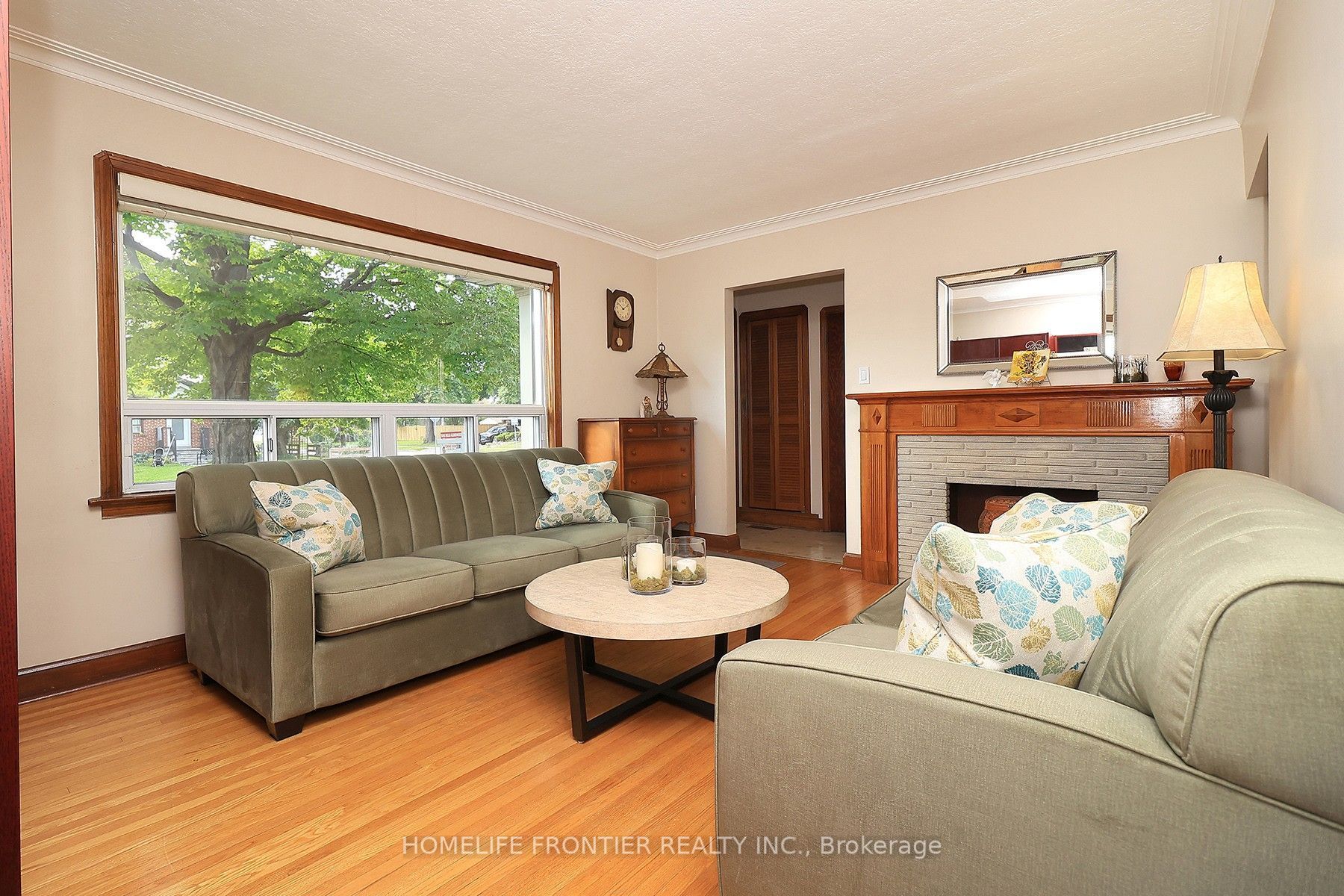 36 Silvercrest Avenue