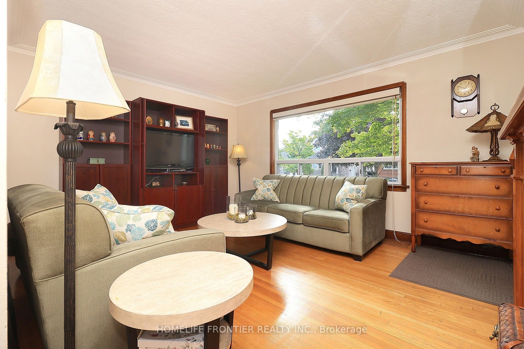 36 Silvercrest Avenue