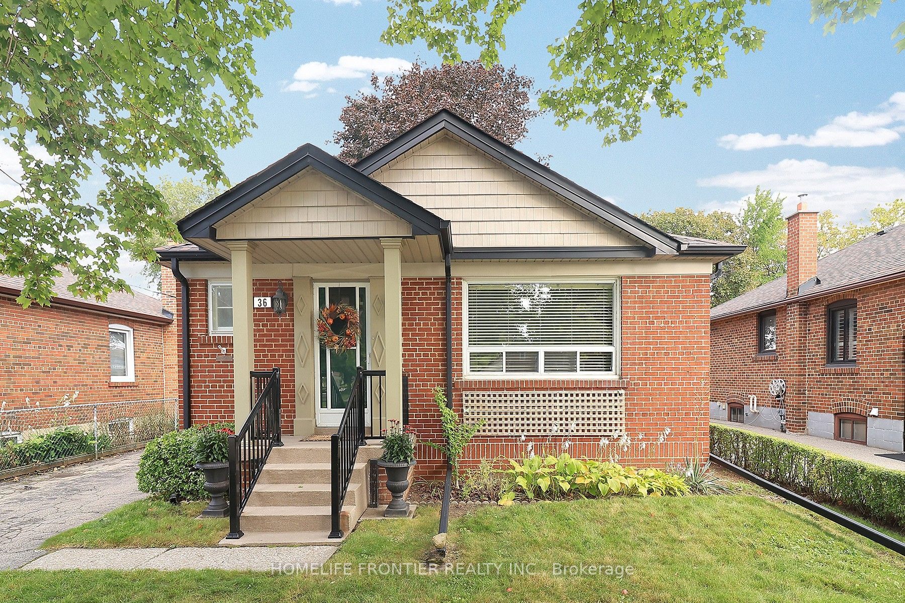 36 Silvercrest Avenue