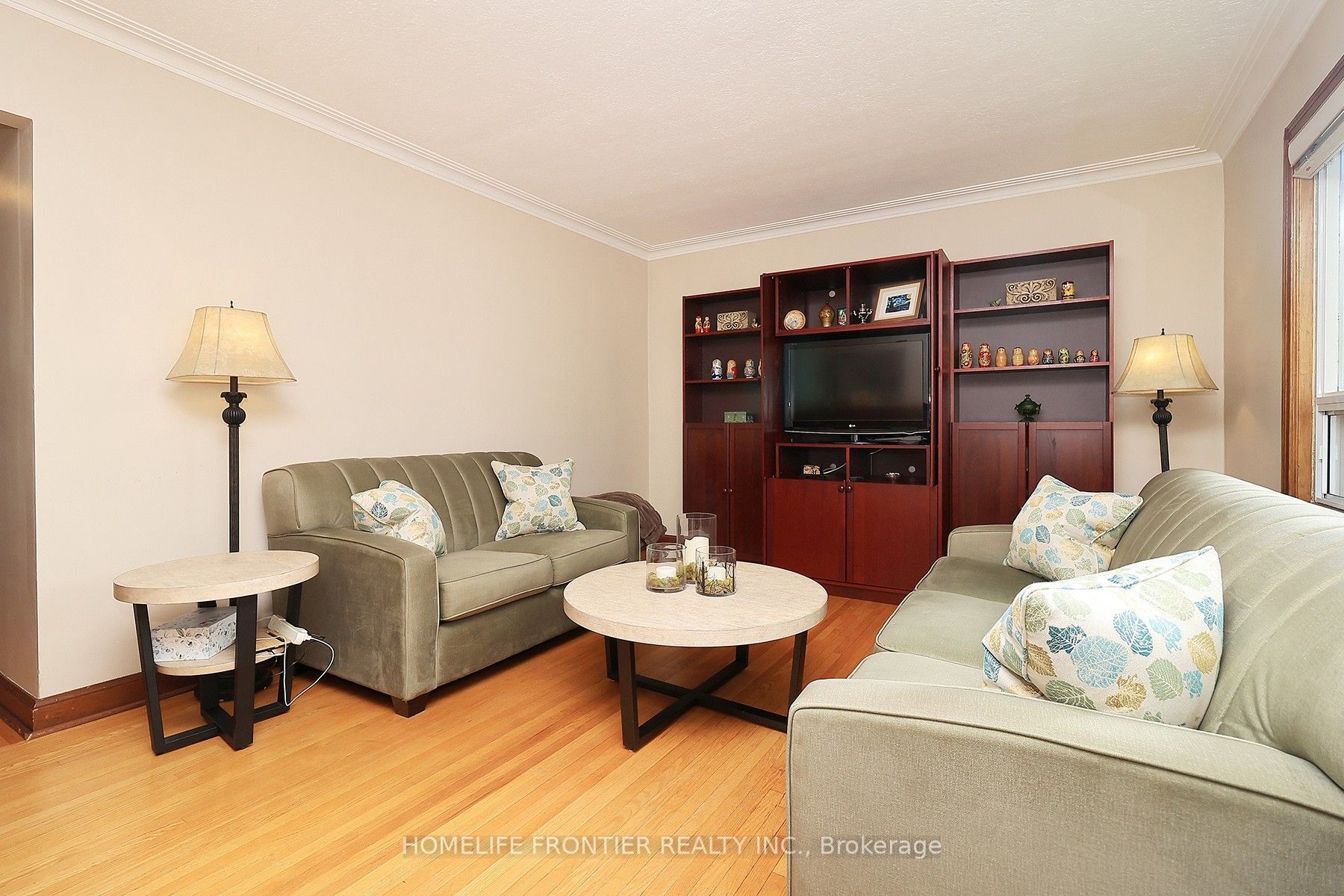 36 Silvercrest Avenue