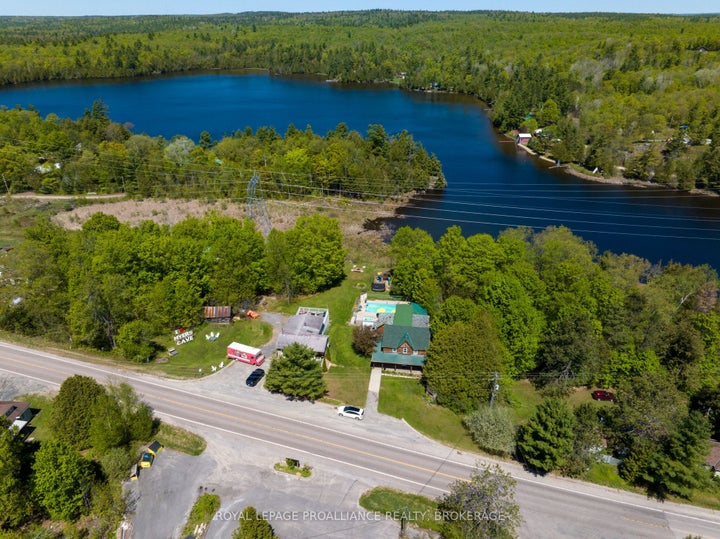 Photo 1 of 43 — 2471 Road 506, Cloyne (PIN3617 Road, Frontenac, ON K0H 1K0