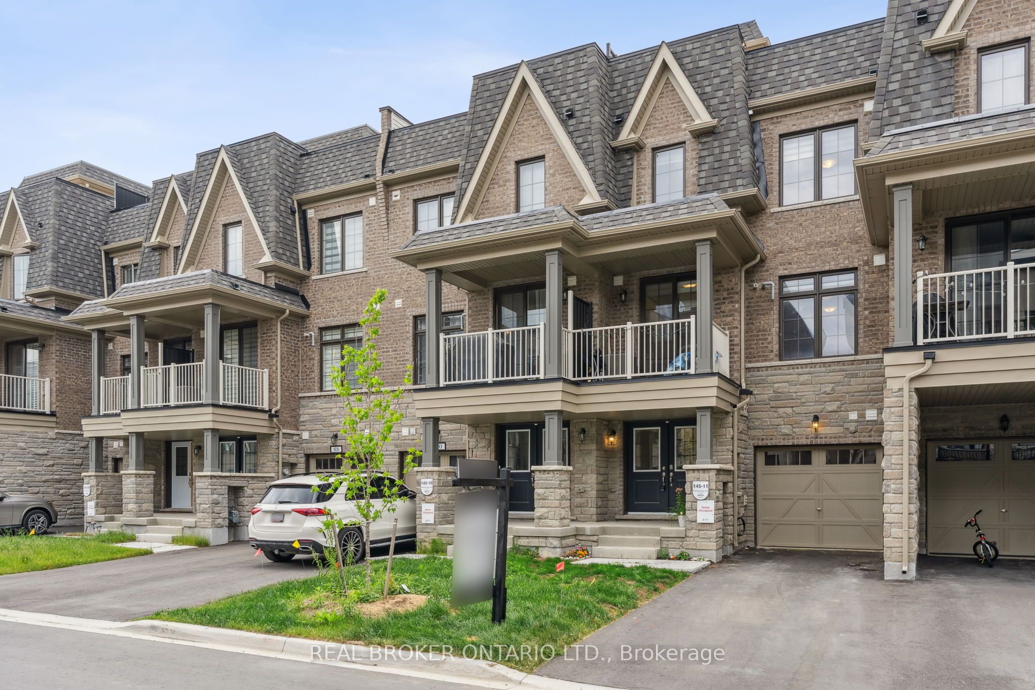 92 William Shearn Crescent