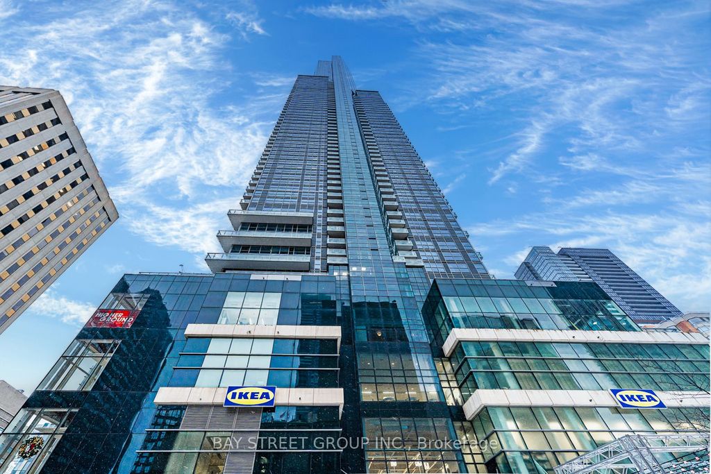Photo of 386 Yonge Street #2201, Toronto, ON M5B 0A5 (MLS # C12825620)