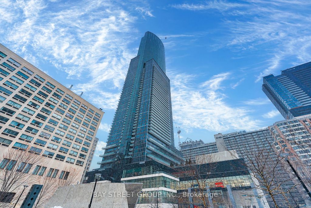 Photo of 386 Yonge Street #2201, Toronto, ON M5B 0A5 (MLS # C12825620)