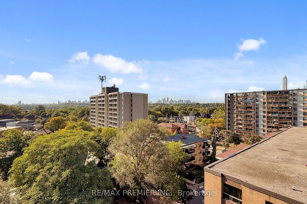 Photo of 1145 Logan Avenue #1001, Toronto, ON M4K 3G9 (MLS # E12415271)