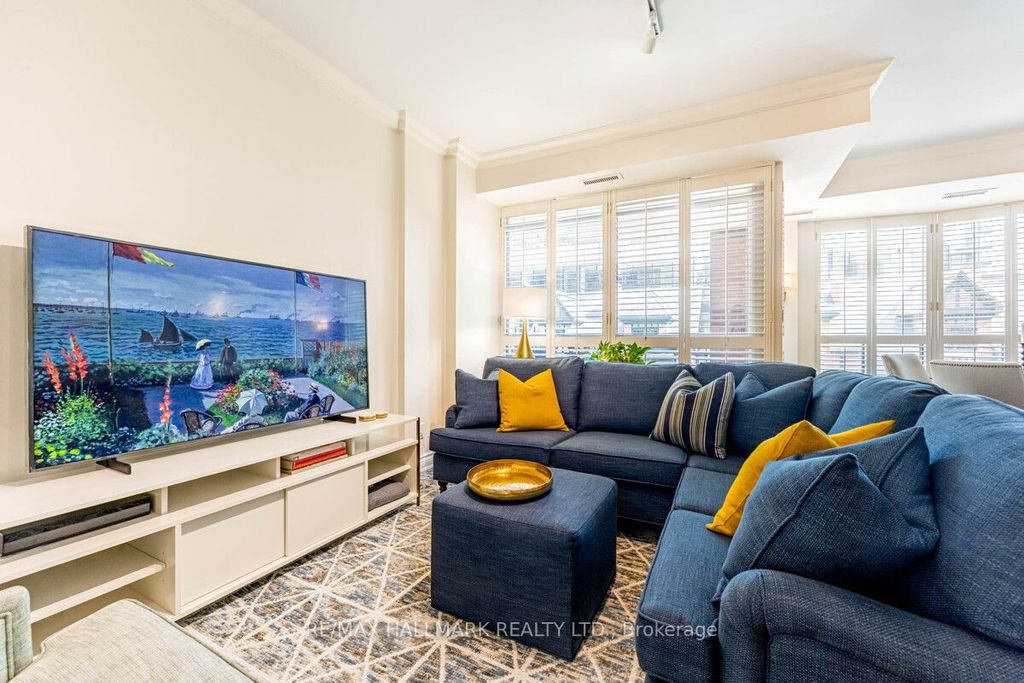 Photo of 8 Sultan Street #301, Toronto, ON M5S 1L7 (MLS # C12390655)