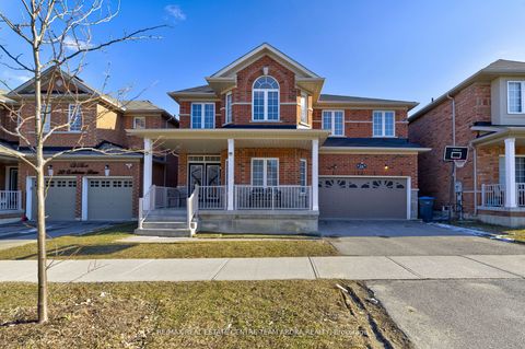 24 Cookview Drive Brampton ON L6R 3T6