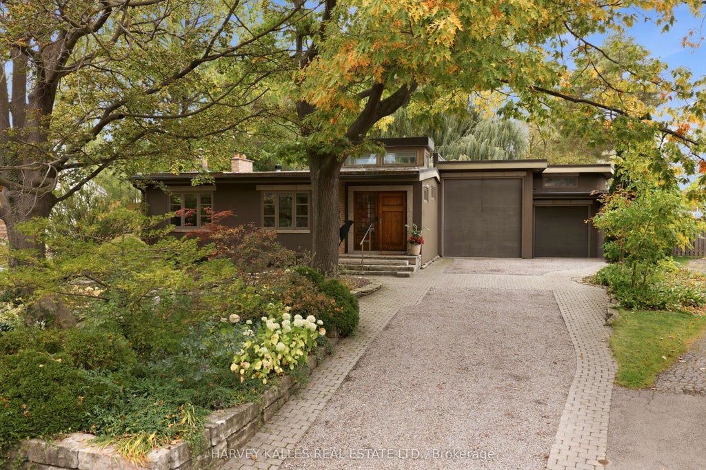 Photo of 41 Hurlingham Crescent, Toronto, ON M3B 2P9 (MLS # C14097718)