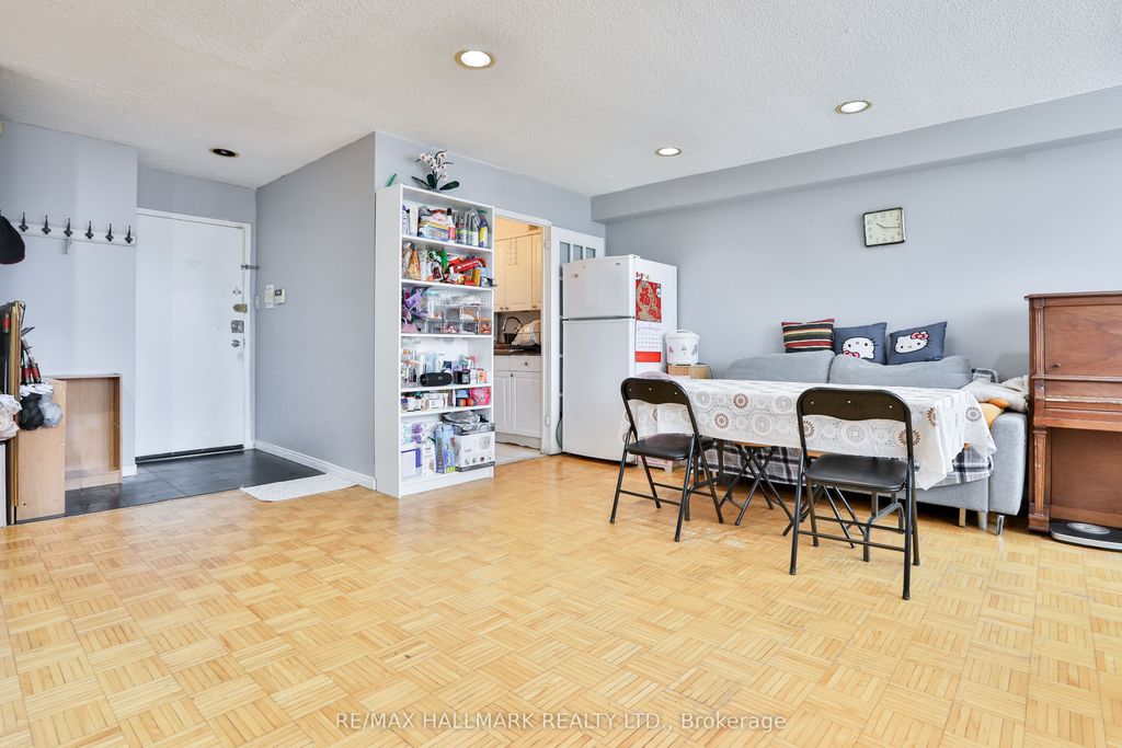 Photo of 50 Lotherton Pathway #1214, Toronto, ON M6B 2G7 (MLS # W12685086)