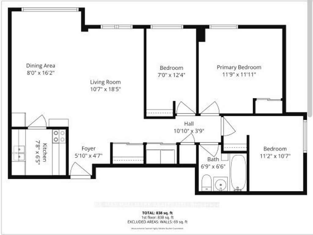 Photo of 50 Lotherton Pathway #1214, Toronto, ON M6B 2G7 (MLS # W12685086)