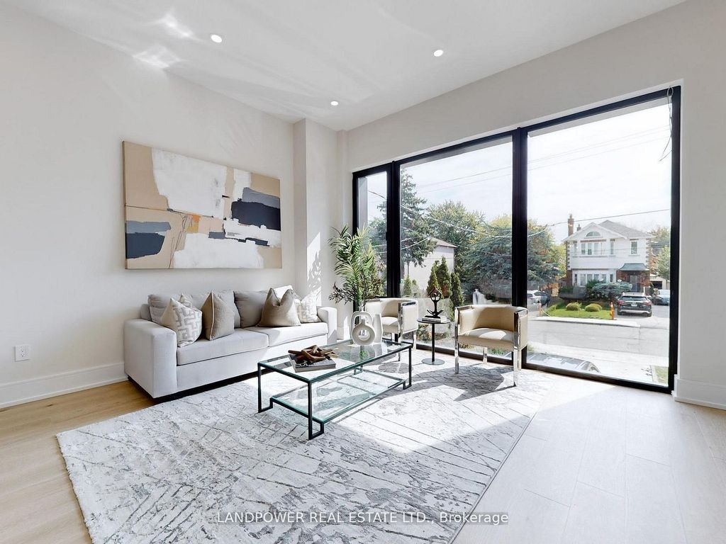 Photo of 214 Brooke Avenue, Toronto, ON M5M 2K6 (MLS # C12944220)