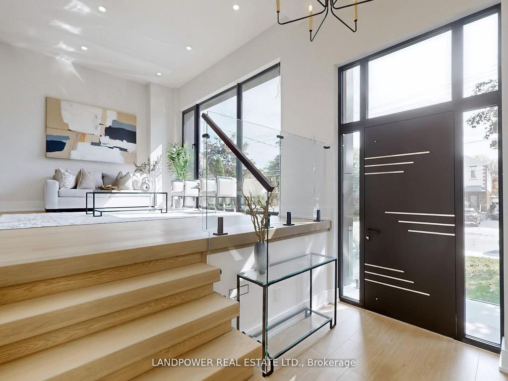 Photo of 214 Brooke Avenue, Toronto, ON M5M 2K6 (MLS # C12944220)