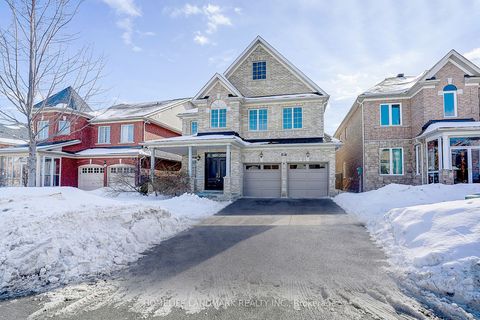 87 Castlemore Avenue Markham ON L6C 2P7