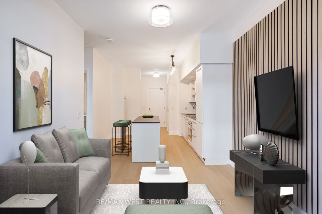Photo of 1030 King Street W #431, Toronto, ON M6K 3N3 (MLS # C12516564)