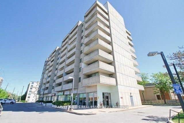 Photo of 3555 Bathurst Street #602, Toronto, ON M6A 2Y8 (MLS # C13242190)