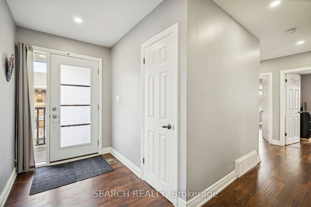 Photo of 151 The Westway N/A, Toronto, ON M9P 2B6 (MLS # W12584200)