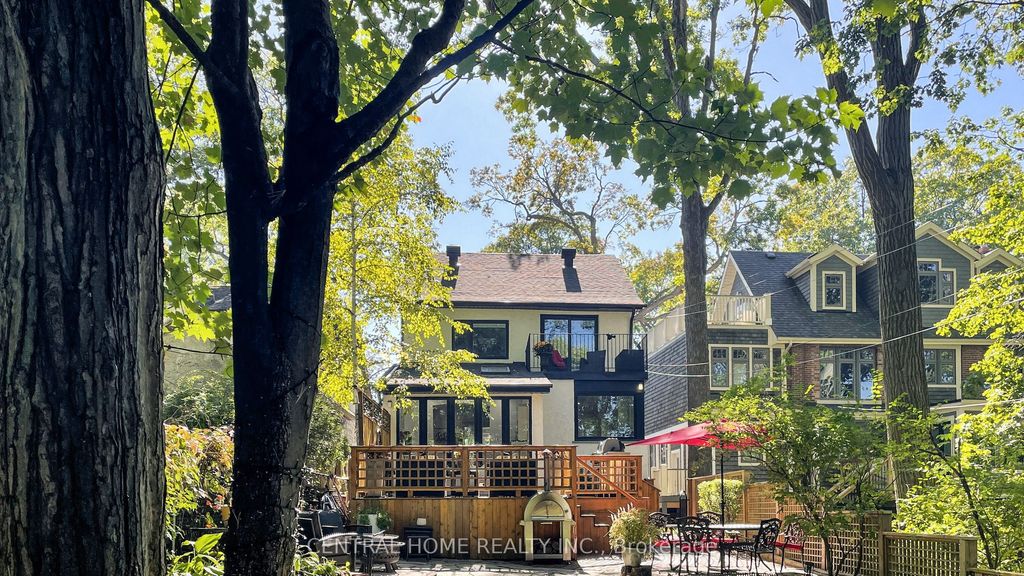 Photo of 70 Pine Crescent N, Toronto, ON M4E 1L4 (MLS # E12444717)