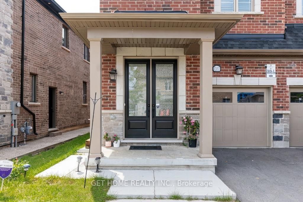 Photo of 1322 Hamman Way, Milton, ON L9E 1L5 (MLS # W12440760)