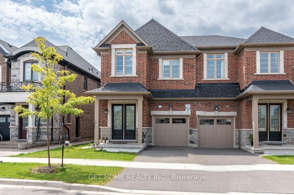Photo of 1322 Hamman Way, Milton, ON L9E 1L5 (MLS # W12440760)