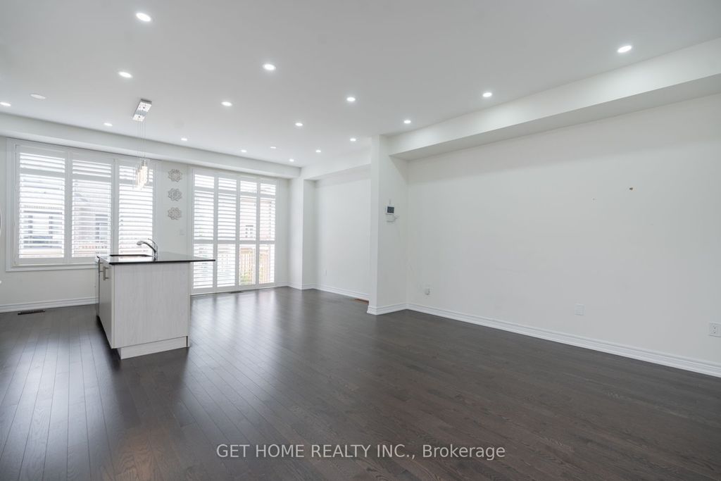 Photo of 1322 Hamman Way, Milton, ON L9E 1L5 (MLS # W12440760)