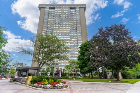 Photo of 55 Skymark Drive #205, Toronto, ON M2H 3N4 (MLS # C12328291)