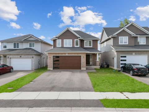 Photo of 73 Pearl Street, Tillsonburg, ON N4G 0A3 (MLS # X12459303)