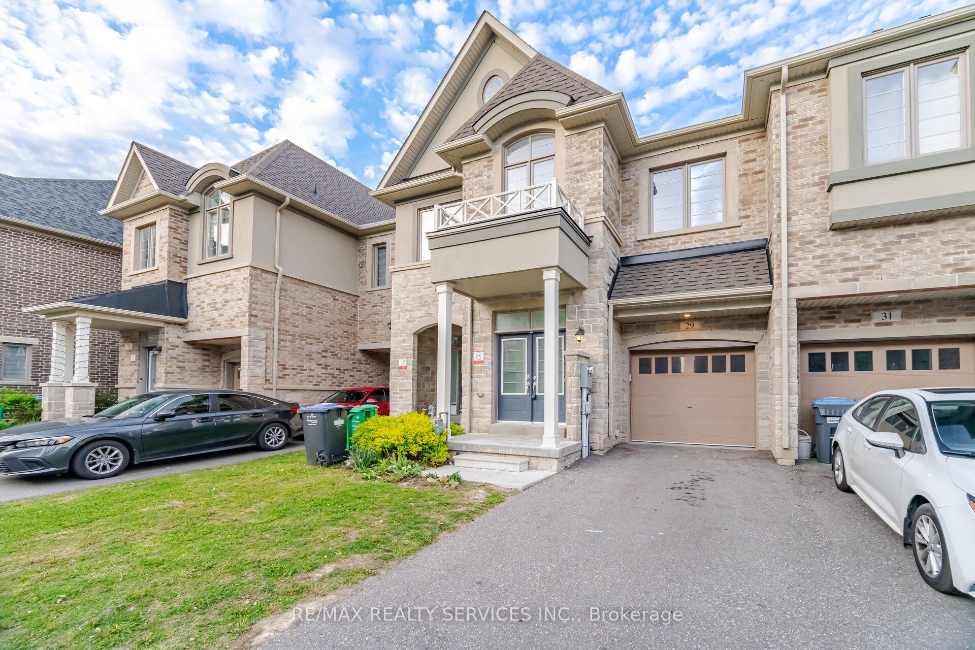 29 Summerbeam Way