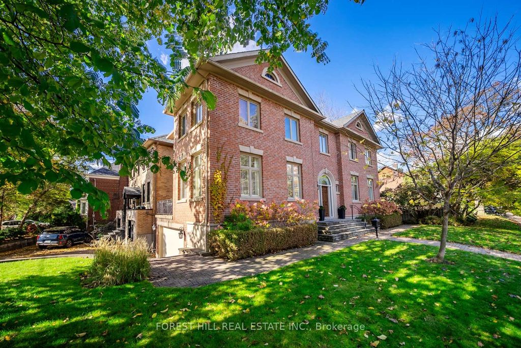 Photo of 2 St Hildas Avenue, Toronto, ON M4N 2P4 (MLS # C12749688)