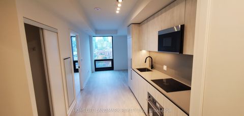 35 Parliament Street 1406 Toronto ON M5A 0Z5