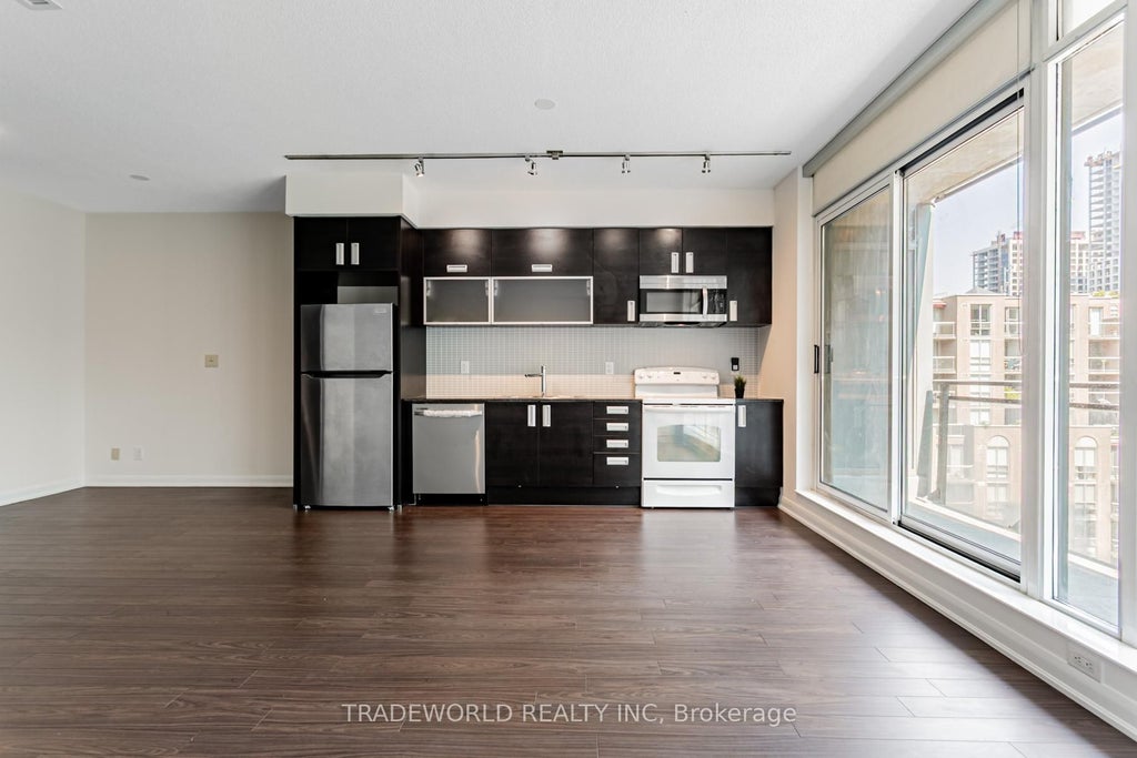 Photo of 205 Frederick Street #909, Toronto, ON M5A 4V3 (MLS # C13602650)