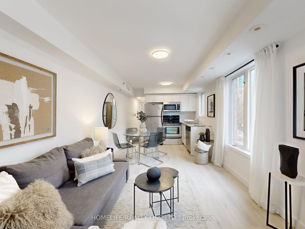 Photo of 16 Laidlaw Street #901B, Toronto, ON M6K 1X2 (MLS # W12600918)