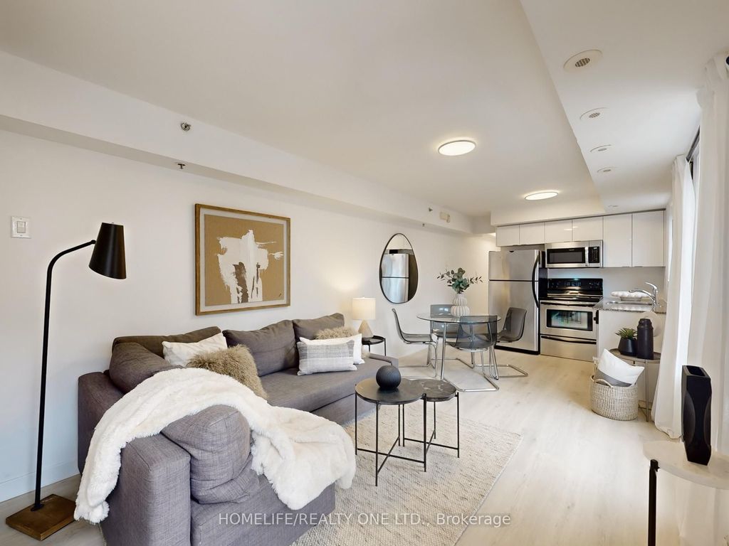 Photo of 16 Laidlaw Street #901B, Toronto, ON M6K 1X2 (MLS # W12600918)