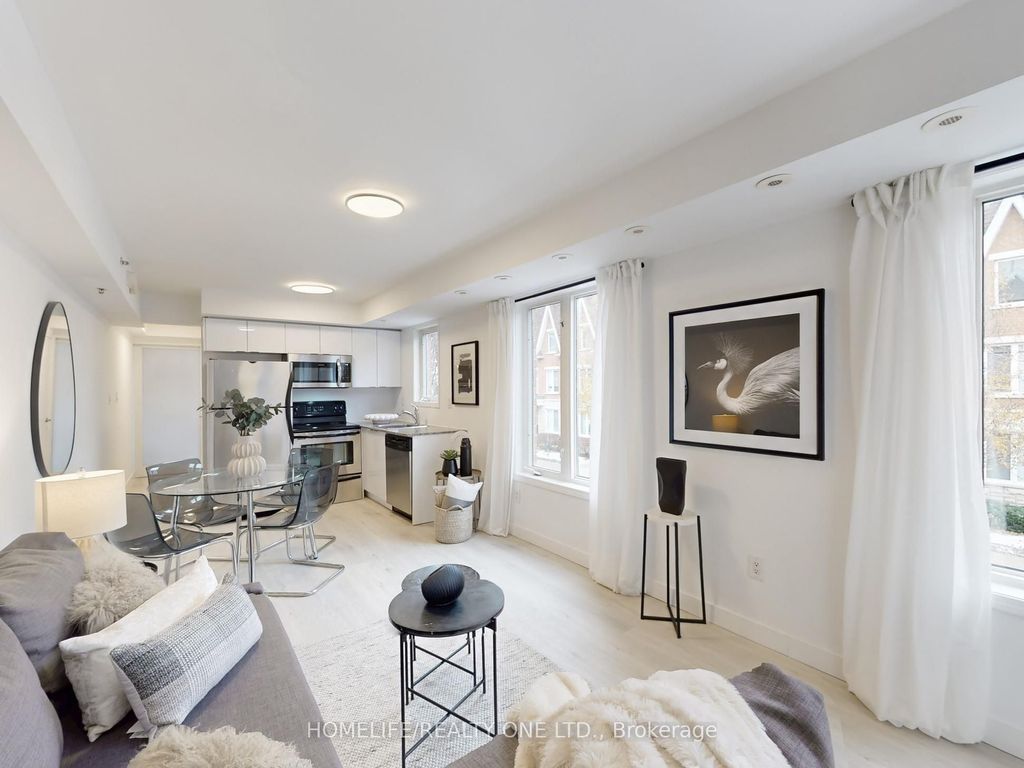 Photo of 16 Laidlaw Street #901B, Toronto, ON M6K 1X2 (MLS # W12600918)