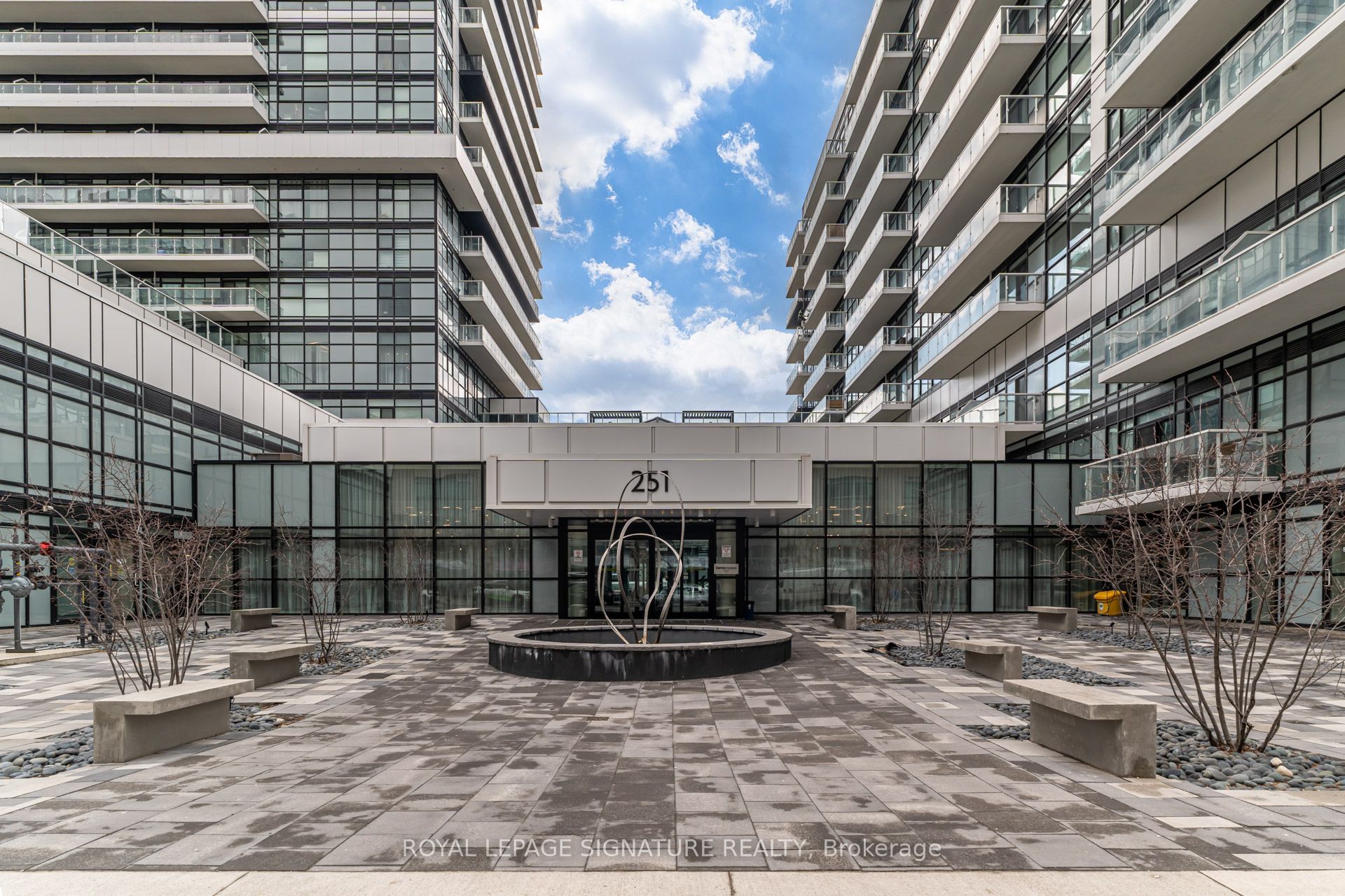 251 Manitoba Street 202