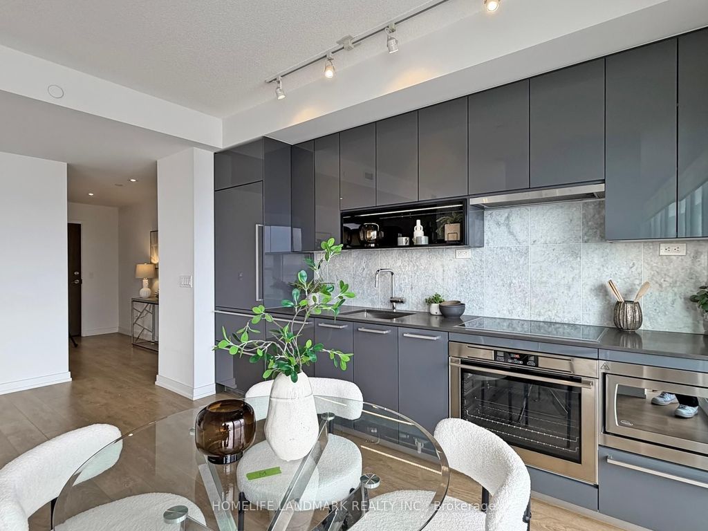 Photo of 117 Mcmahon Drive #2011, Toronto, ON M2K 0E4 (MLS # C12958918)