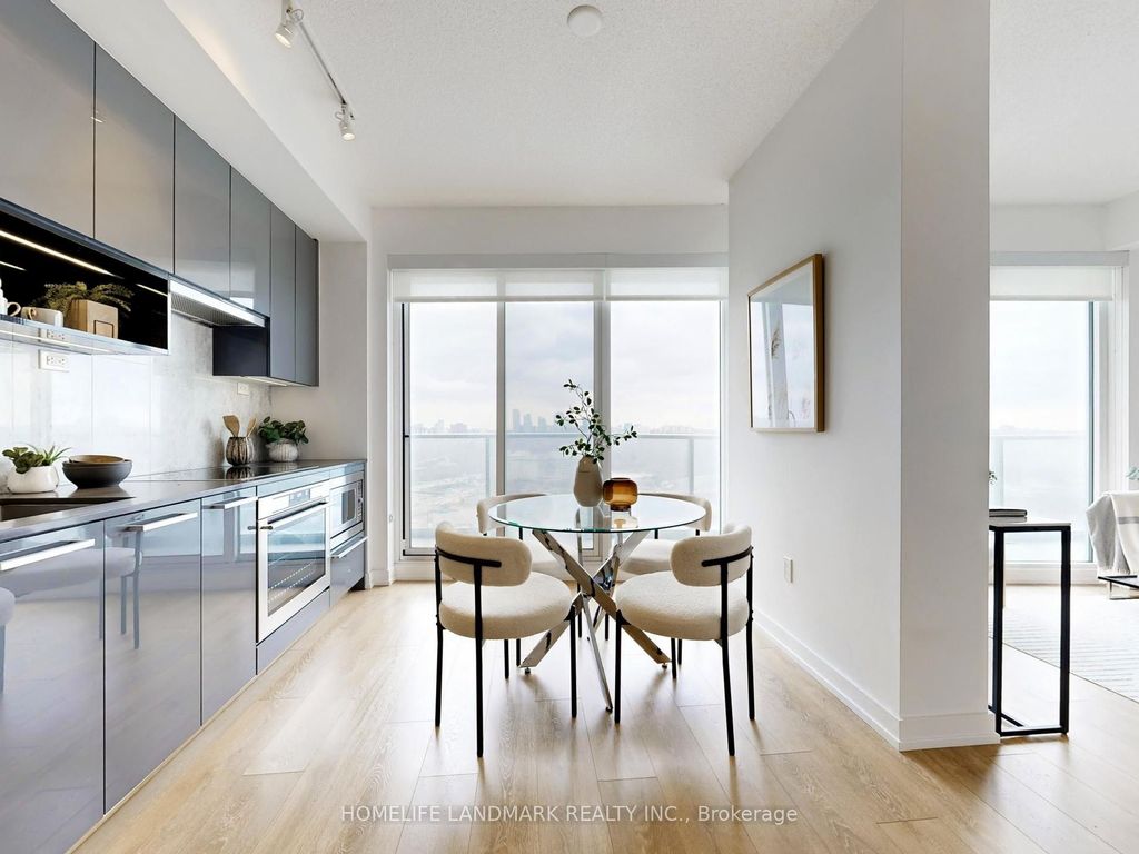 Photo of 117 Mcmahon Drive #2011, Toronto, ON M2K 0E4 (MLS # C12958918)