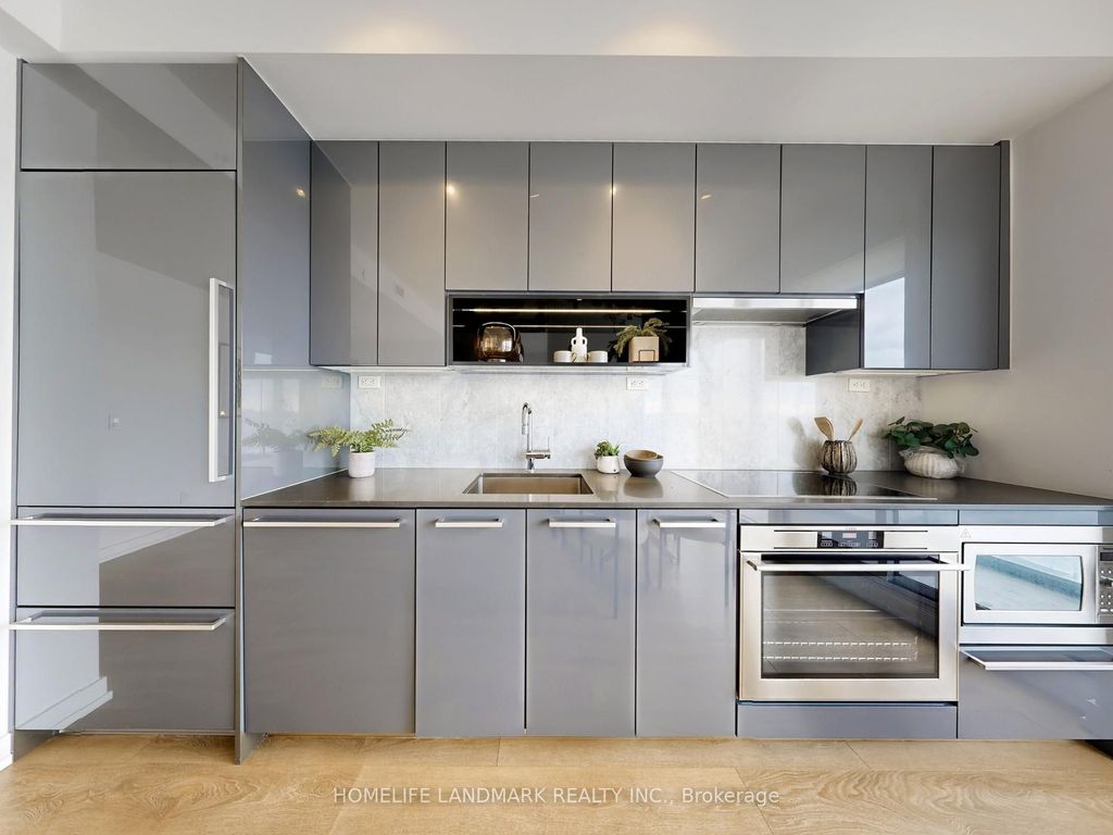 Photo of 117 Mcmahon Drive #2011, Toronto, ON M2K 0E4 (MLS # C12958918)