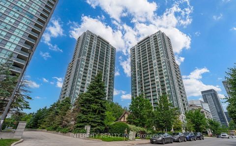 Photo of 16 Harrison Garden Boulevard #1706, Toronto, ON M2N 7J6 (MLS # C12554426)