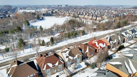 71 Golden Meadow Drive Markham ON L6E 1E9