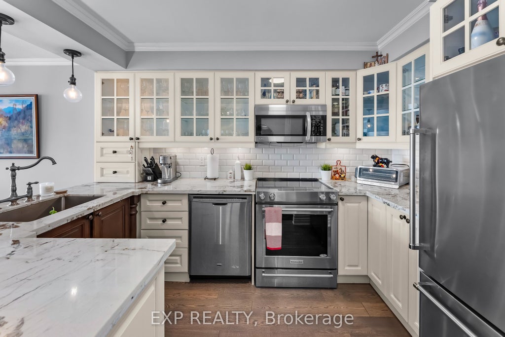 Photo of 2261 Lake Shore Boulevard W #918, Toronto, ON M8V 3X1 (MLS # W13508156)