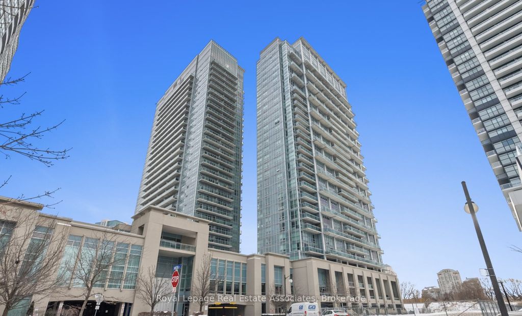 Photo of 155 Legion Road N #1601, Toronto, ON M8Y 0A7 (MLS # W12869692)