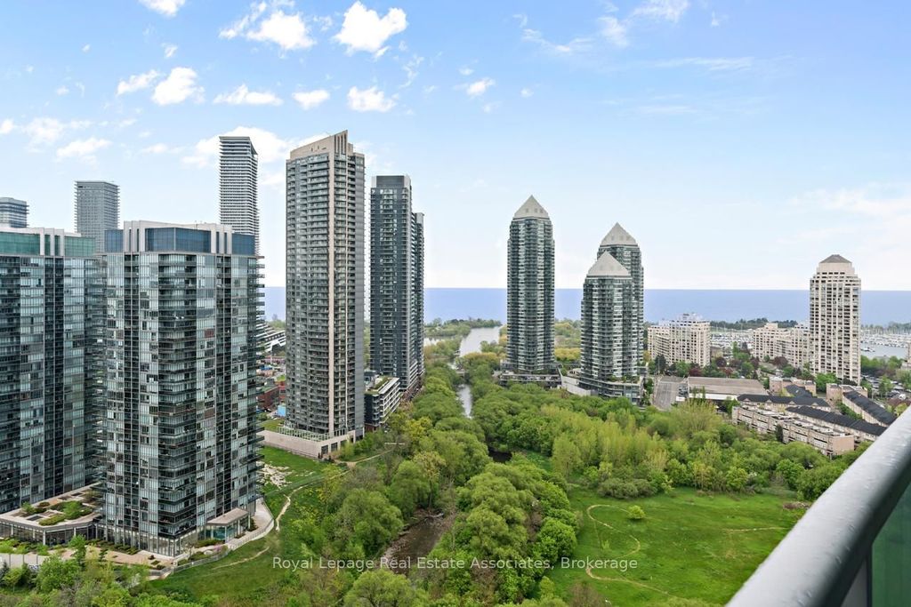 Photo of 155 Legion Road N #1601, Toronto, ON M8Y 0A7 (MLS # W12869692)